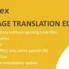 Language Translations for Perfex CRM
