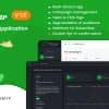 Mailer – Email Marketing Application