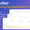 LogTracker – The Powerful Log Tracking Module for Perfex CRM
