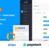 Billar – Invoice Management System