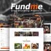Fundme – Crowdfunding Platform