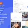 InLink – Internal Social Networking System