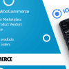 Vendor app for WooCommerce