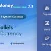 PayMoney – Mobile App