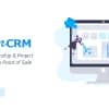 RoverCRM – Customer Relationship And Project Management System