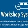 Car Workshop System