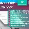 ACF Front Form for Elementor Page Builder