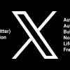 X (Twitter) Auto Follow/Unfollow/Scraper