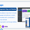 Blogingo – Multilingual Blog Management (App and Website)