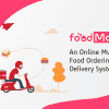 FoodMob – An Online Multi Restaurant Food Ordering and Delivery System with Contactless QR Code Menu