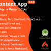 Multi Content App