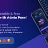 WitVPN – super fast, secure, stable & free VPN proxy for Android