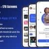 Educate Pro – Online Course & E-Learning React Native Expo App Ui Kit