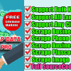 Google Map Business Extractor+Full Source Code