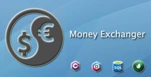 Money Exchanger – Money Exchange System
