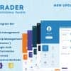 Onlinetrader – Forex Signal Service and Investment Management Solution