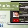 WaveSurfer Plus v1.12 – MP3 Player module for Gmedia plugin
