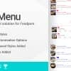 Ultimate Food Menu Addon for WPBakery Page Builder