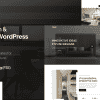 Inner – Interior Design & Architecture WordPress Theme