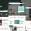 Interia – Interior Design Service Elementor Template Kit