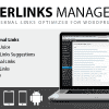 Interlinks Manager – Internal Links Optimizer for WordPress