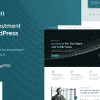 Investmoon – Finance & Investment Manager FSE WordPress Theme