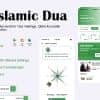 Islamic Dua – Hijri Calendar – Hijri Islamic Calendar – YThe Islamic Calendar – Muslim Apps