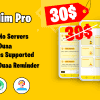 Muslim Pro – Holy Quran & Duaa Reminder