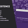 Social Existence