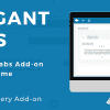 Elegant Tabs for WPBakery Page Builder