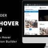 Image Hover Add-on for Fusion Builder and Avada