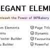 Elegant Elements for WPBakery Page Builder