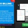 Neo Billing – Accounting, Invoicing And CRM Software