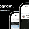 Photogram – A simple, fun & creative photo sharing social network