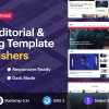 News5 – News & Magazine HTML5 Template