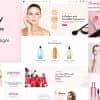 Iva – Cosmetics Shopify Theme