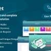 Iwallet – A Complete Payment Gateway Solution Script