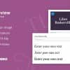 Jeg Font Preview – WooCommerce Extension WordPress Plugin