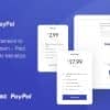 Jeg Paywall & Content Subscriptions System with Paypal for WooCommerce