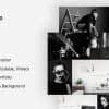 Jeg Portfolio – Responsive Portfolio & Gallery Plugin For WordPress