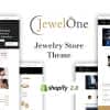 Jewlone – Responsive Jewelry Shopify theme