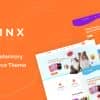 Jinx – Pet Shop & Veterinary WooCommerce Theme