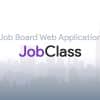 JobClass – Job Board Web Application