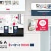 Joga | Kitchen Store, Bathroom Furniture Shopify Theme