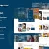 Jornal – Social Media Specialist Elementor Template Kit