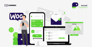 Journal Payment WordPress Addon Plugin