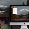 Jumbo: A 3-in-1 full-screen responsive menu for WordPress