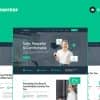 Kangkunci – Locksmith & Security System Elementor Pro Full Site Template Kit