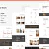 Karata – Yoga Teacher & Studio Elementor Template Kit