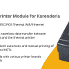 Karenderia Thermal Printer